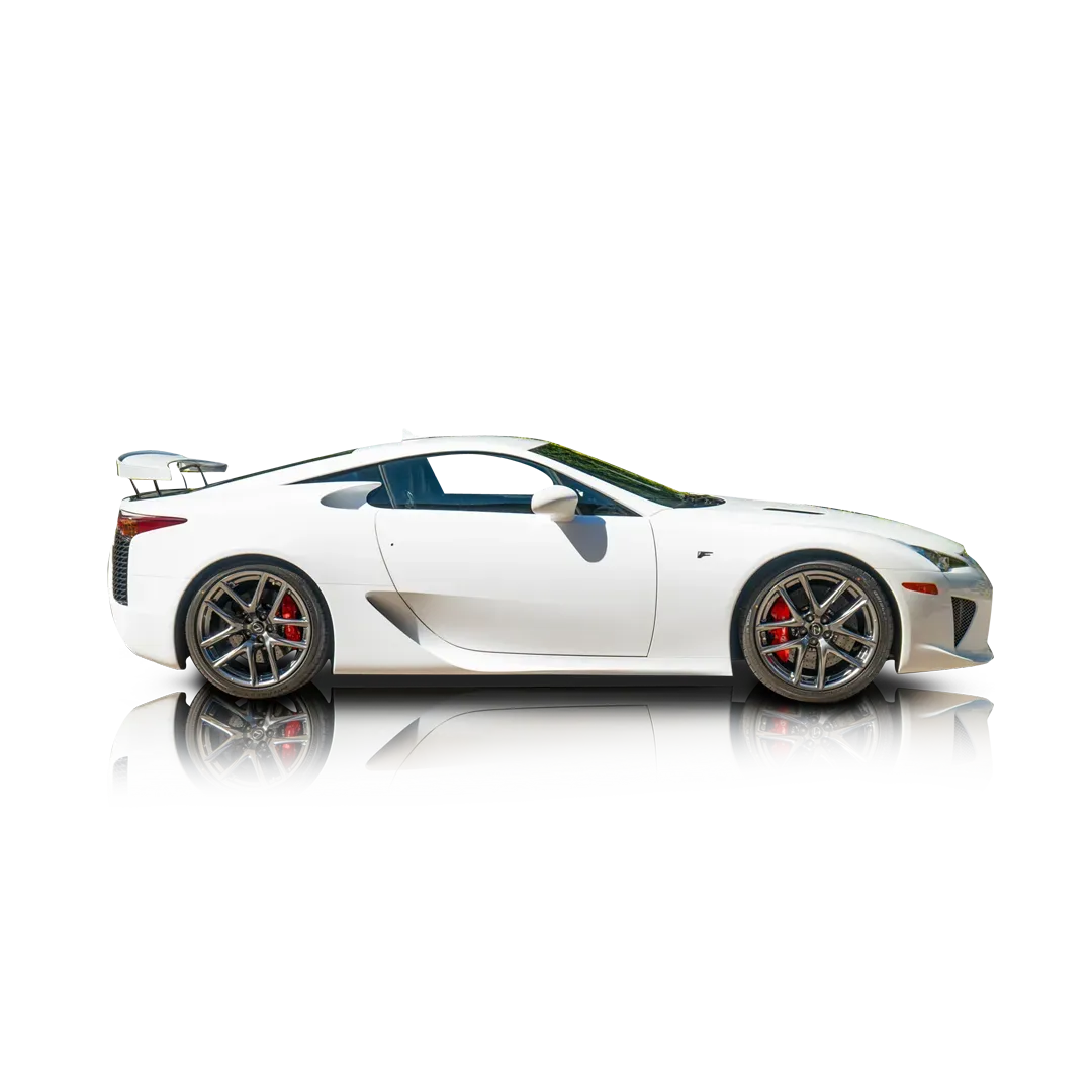 Lexus LFA